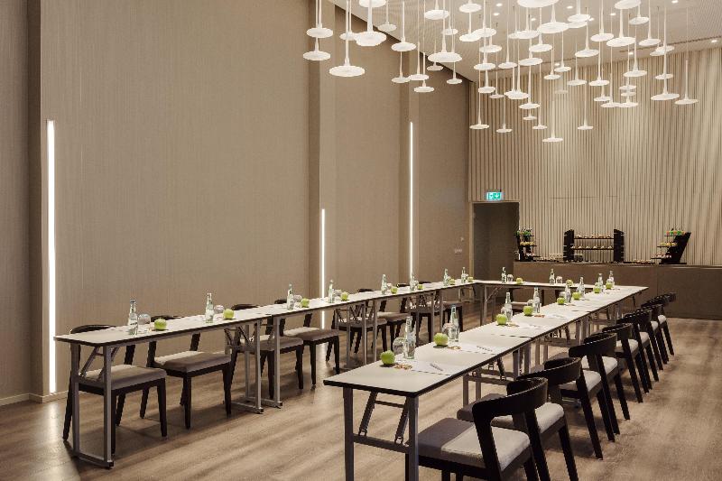 Holiday Inn Dresden - Am Zwinger - Toplantı