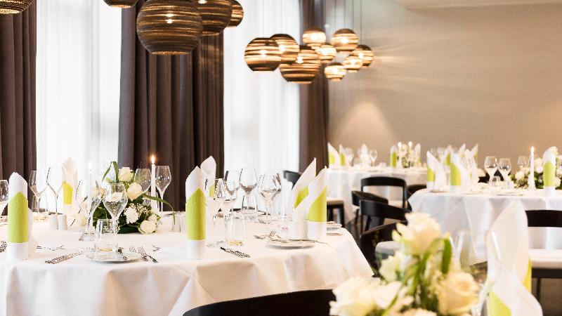 Holiday Inn Dresden - Am Zwinger - Toplantı