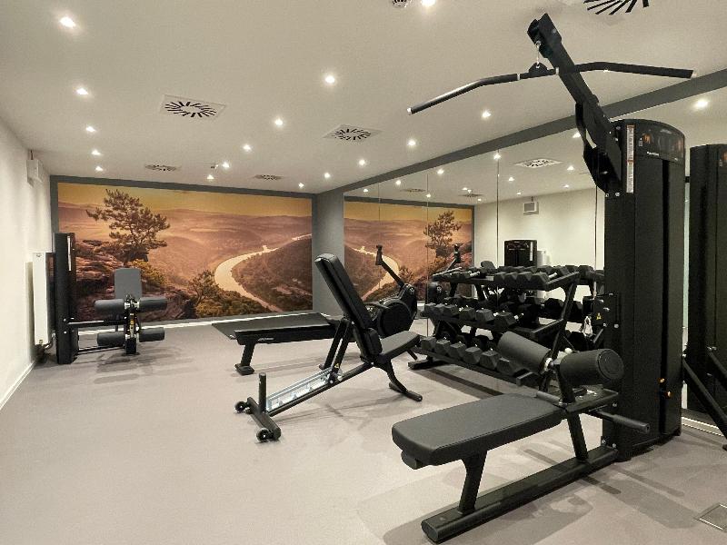 Holiday Inn Dresden - Am Zwinger - Aktivite