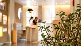 Holiday Inn Dresden - Am Zwinger fotoÄŸrafÄ±