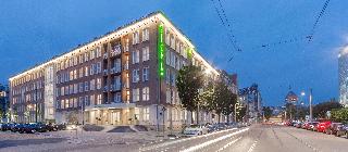Holiday Inn Dresden - Am Zwinger fotoÄŸrafÄ±