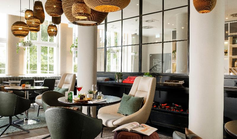 Holiday Inn Dresden - Am Zwinger - Genel