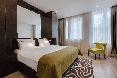 Holiday Inn Dresden - Am Zwinger oda fotoğrafı