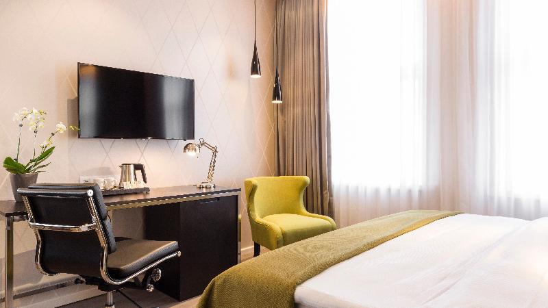 Holiday Inn Dresden - Am Zwinger - Oda