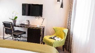 Holiday Inn Dresden - Am Zwinger fotoÄŸrafÄ±