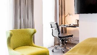 Holiday Inn Dresden - Am Zwinger fotoÄŸrafÄ±