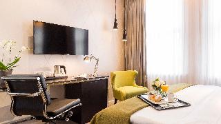 Holiday Inn Dresden - Am Zwinger fotoÄŸrafÄ±