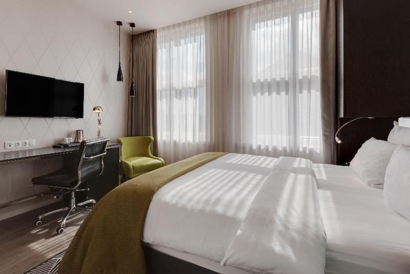 Holiday Inn Dresden - Am Zwinger - Oda
