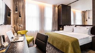 Holiday Inn Dresden - Am Zwinger fotoÄŸrafÄ±