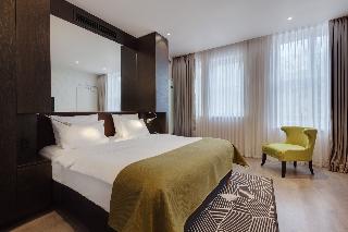 Holiday Inn Dresden - Am Zwinger fotoÄŸrafÄ±