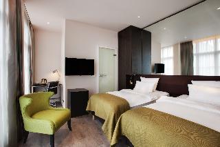 Holiday Inn Dresden - Am Zwinger fotoÄŸrafÄ±