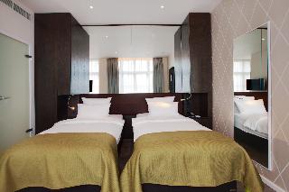 Holiday Inn Dresden - Am Zwinger fotoÄŸrafÄ±