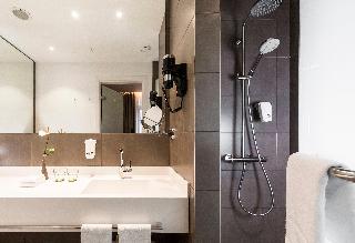 Holiday Inn Dresden - Am Zwinger fotoÄŸrafÄ±