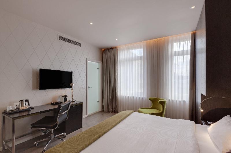 Holiday Inn Dresden - Am Zwinger - Oda