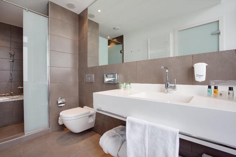 Holiday Inn Dresden - Am Zwinger - Oda