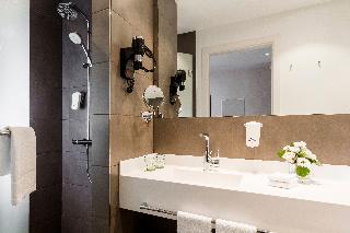Holiday Inn Dresden - Am Zwinger fotoÄŸrafÄ±