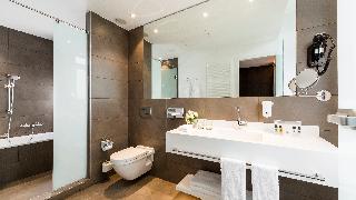Holiday Inn Dresden - Am Zwinger fotoÄŸrafÄ±