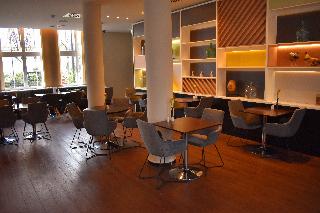 Holiday Inn Dresden - Am Zwinger fotoÄŸrafÄ±