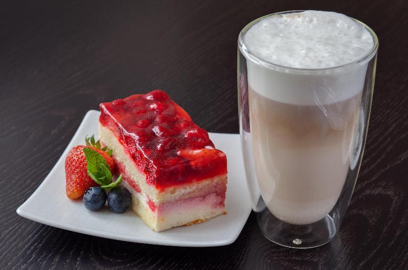 Holiday Inn Dresden - Am Zwinger - Restoran