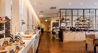 Holiday Inn Dresden - Am Zwinger fotoÄŸrafÄ±