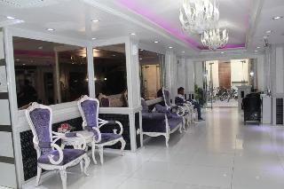White Fort Hotel fotoÄŸrafÄ±