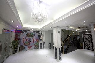 White Fort Hotel fotoÄŸrafÄ±