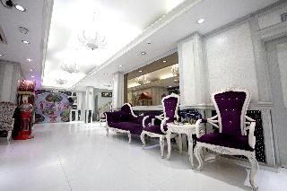 White Fort Hotel fotoÄŸrafÄ±