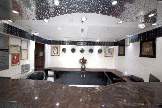 White Fort Hotel fotoÄŸrafÄ±