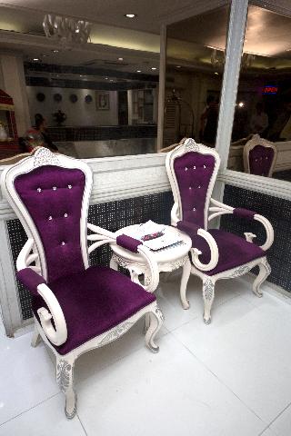 White Fort Hotel fotoÄŸrafÄ±
