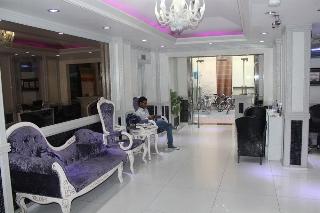 White Fort Hotel fotoÄŸrafÄ±