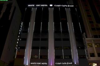 White Fort Hotel fotoÄŸrafÄ±