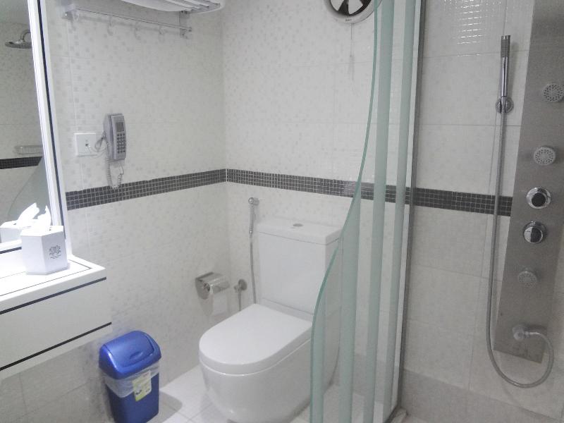 White Fort Hotel - Oda