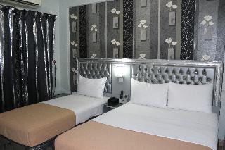 White Fort Hotel fotoÄŸrafÄ±