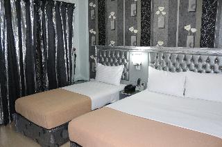 White Fort Hotel fotoÄŸrafÄ±