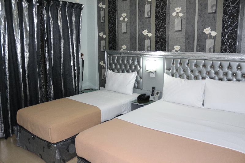 White Fort Hotel - Oda