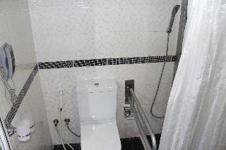White Fort Hotel fotoÄŸrafÄ±