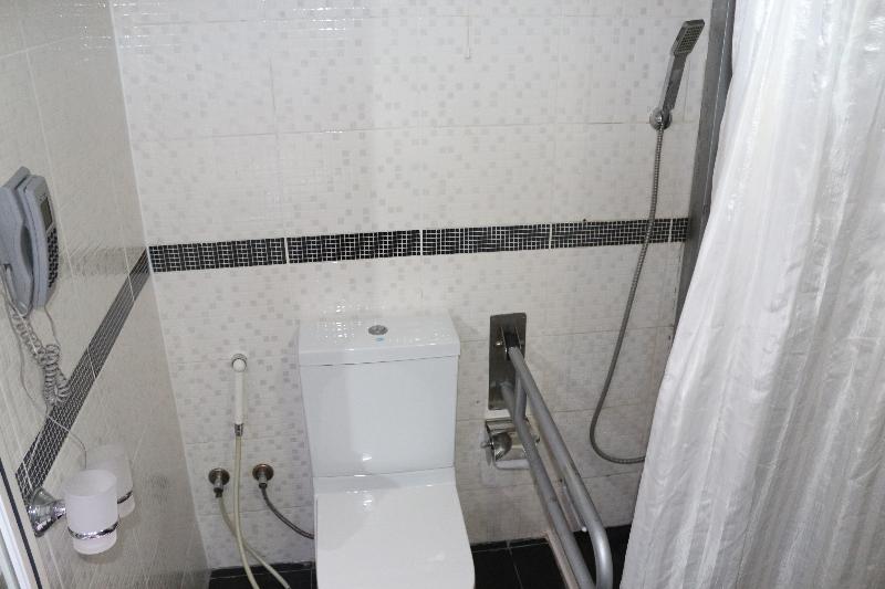 White Fort Hotel - Oda