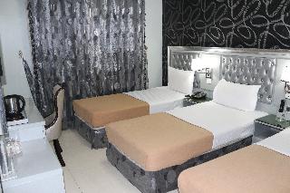 White Fort Hotel fotoÄŸrafÄ±