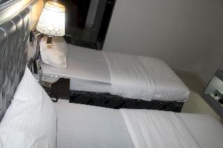 White Fort Hotel fotoÄŸrafÄ±