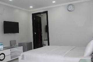 White Fort Hotel fotoÄŸrafÄ±