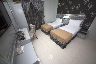 White Fort Hotel fotoÄŸrafÄ±