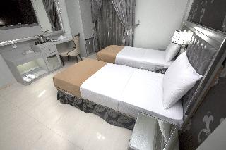 White Fort Hotel fotoÄŸrafÄ±