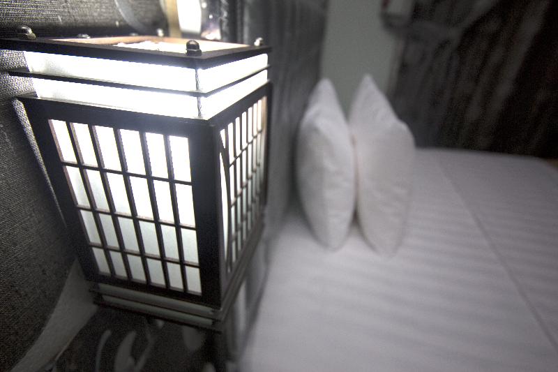 White Fort Hotel - Oda