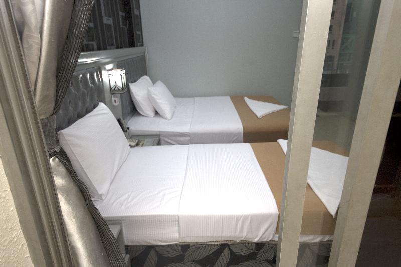 White Fort Hotel - Oda