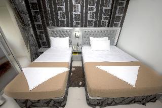 White Fort Hotel fotoÄŸrafÄ±