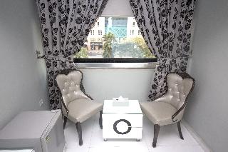 White Fort Hotel fotoÄŸrafÄ±