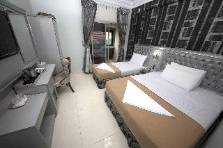 White Fort Hotel fotoÄŸrafÄ±