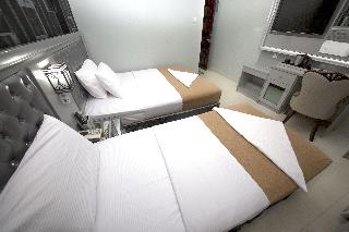 White Fort Hotel fotoÄŸrafÄ±