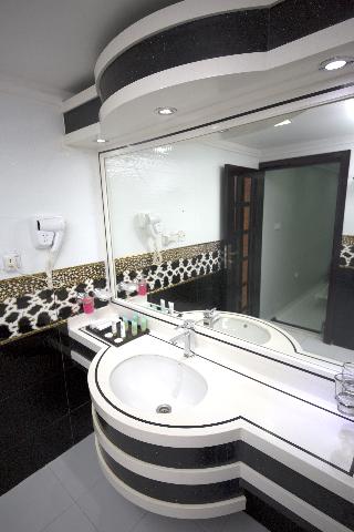 White Fort Hotel fotoÄŸrafÄ±