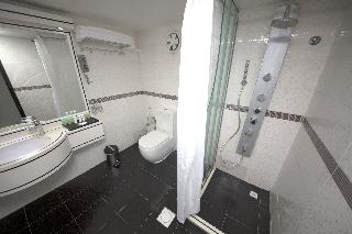 White Fort Hotel fotoÄŸrafÄ±